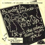 Les petits chanteurs de Stembert - Bientôt la rentrée