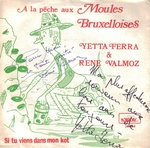 Yetta Ferra et René Valmoz - Si tu viens dans mon kot