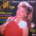 Karen Cheryl - Petit Papa No�l