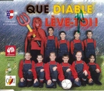 Chorale des �coles communales d'Etterbeek - Que diable l�ve-toi&nbsp;!