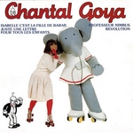 Chantal Goya - Le monde magique