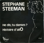 St�phane Steeman - Histoire d'allO