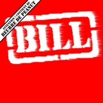 Bill - As-tu du feu (Beurre de peanut)