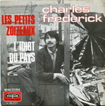 Charles Frédérick - L'idiot du pays