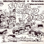 Michel Maillard - Le satyre du m�tro