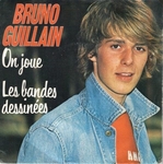 Bruno Guillain - On joue