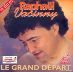 Raphaël Vacinny - Prends ta chance