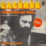 Cac�r�s - Contigo mi vida