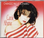 Carole Athena - Changez pas le sc�nario