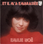 Emilie No� - Et il m'a embrass�e