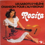 Rosita - Les sabots d'Hélène