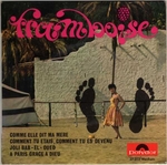 Framboise - Comme elle dit ma mère