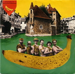 Los Crados Punkos - Mégalo blues