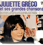 Juliette Gréco - Suprême de volaille aux crevettes
