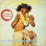 Alain Bideaux - Oh ba ba oh b� b�