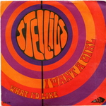 Stellius - What I'd like