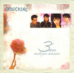 Indochine - 3�me sexe