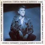 Martin G. - Guerriers d'amour