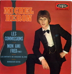 Michel Héron - Mon ami Fred