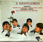 5 Gentlemen - Mets du sucre dans ton caf�