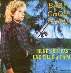 Baby Chouchou - Enfants de couleur