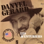 Danyel G�rard - Les aventuriers