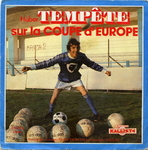 Huber Temp�te - O� vas-tu Bastia&nbsp;?