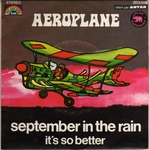A�roplane - It's so better