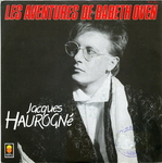 Jacques Haurogn� - Les aventures de Babeth Oven