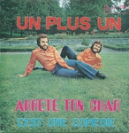 Un plus un - C'est une com�die