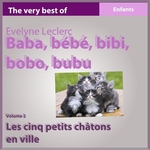 �velyne Leclercq - La sortie de l'�cole