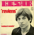 César - Reviens