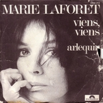 Marie Lafor�t - Arlequin
