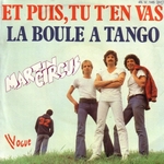Martin Circus - La boule à tango