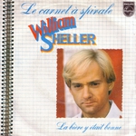 William Sheller - La bière y était bonne