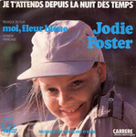 Jodie Foster - Je t'attends depuis la nuit des temps