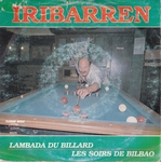 J�sus Barren - Lambada du billard