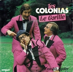 Les Colonias - �a me fait rigoler