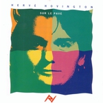 Hervé Hovington - Un train dans la nuit