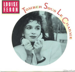 Louise F�ron - Tomber sous le charme