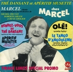 Marcel - Ol�&nbsp;!