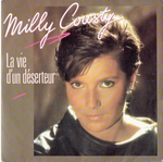 Milly Cousty - La vie d'un déserteur