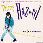 Thierry Hazard - Poupée psychédelique
