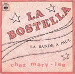 La bande � Paul - La Bostella