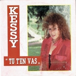 Kessy - Tu t'en vas