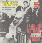 Aimable - Quand on n'aime pas les b�tes