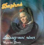 Daphné - Laissez-moi rêver