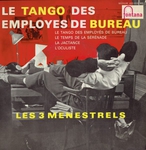 Les 3 Ménestrels - L'oculiste