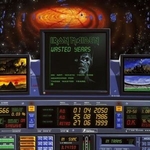 Iron Maiden - Wasted years