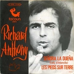 Richard Anthony - Se�ora La Due�a